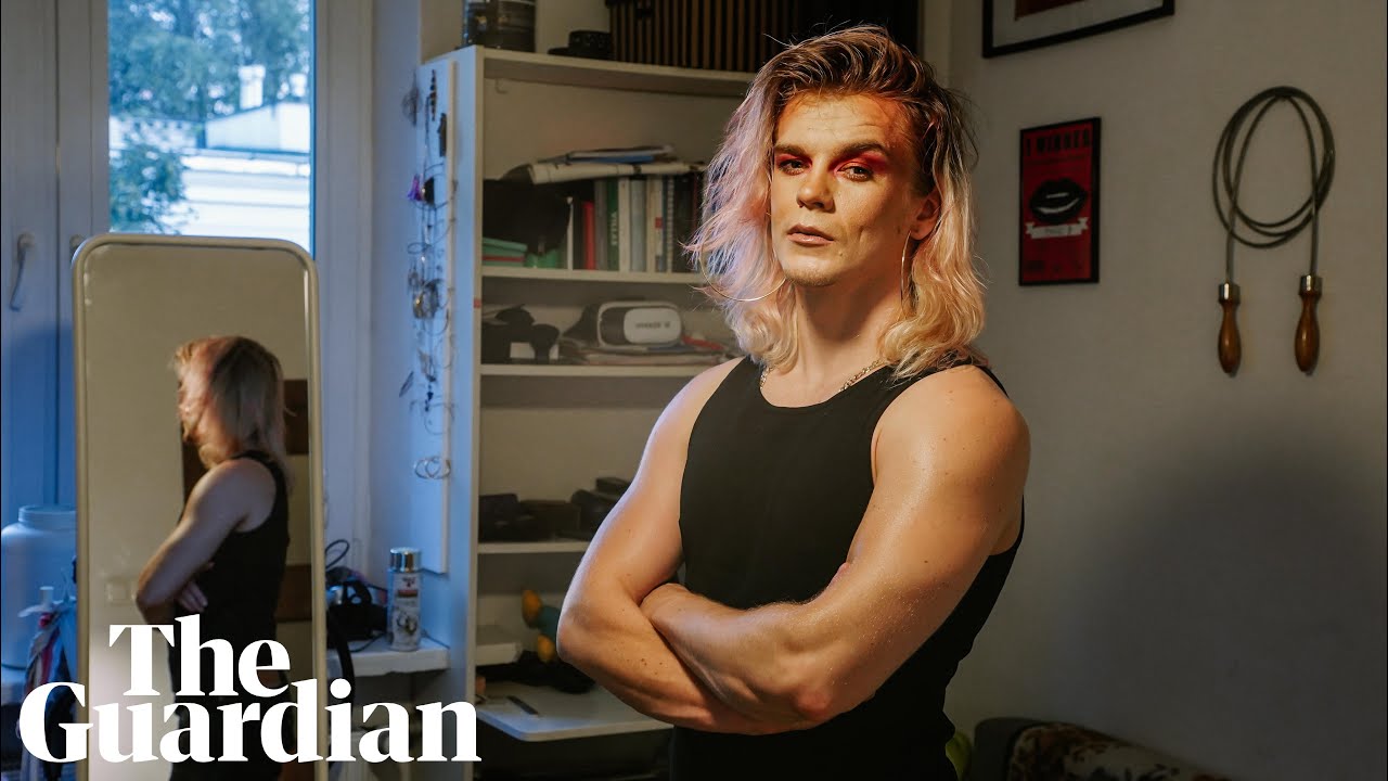 'We are the most homophobic country in the EU': Poland&rsquo;s election and the LGBT fightback