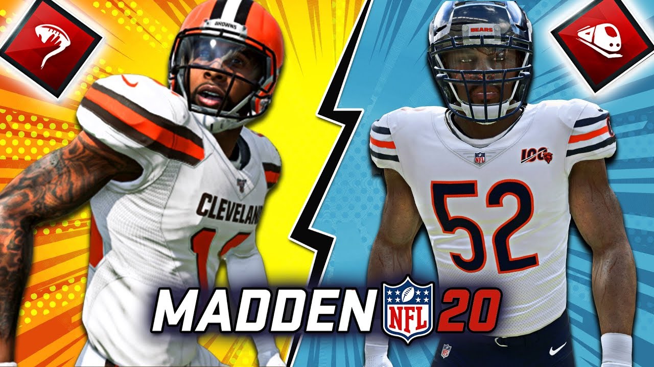 Madden 20 - Best Superstar Abilities on Offense & Defense To Win Games!