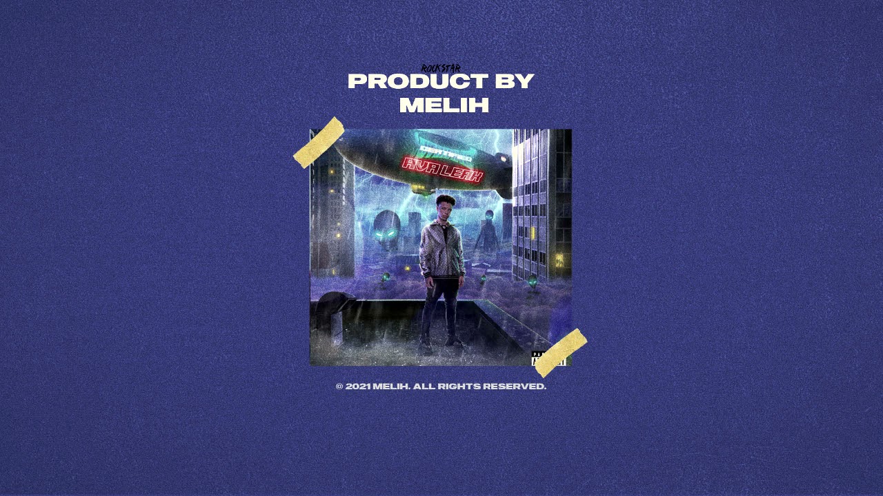 Lil Mosey x Royce David Type Beat - 