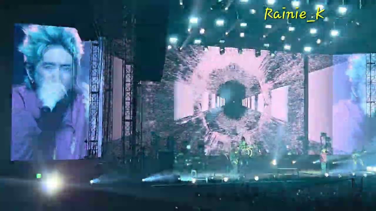 260227 ONE OK ROCK 원오크록 내한공연 DETOX Asia Tour 2026 in Korea  