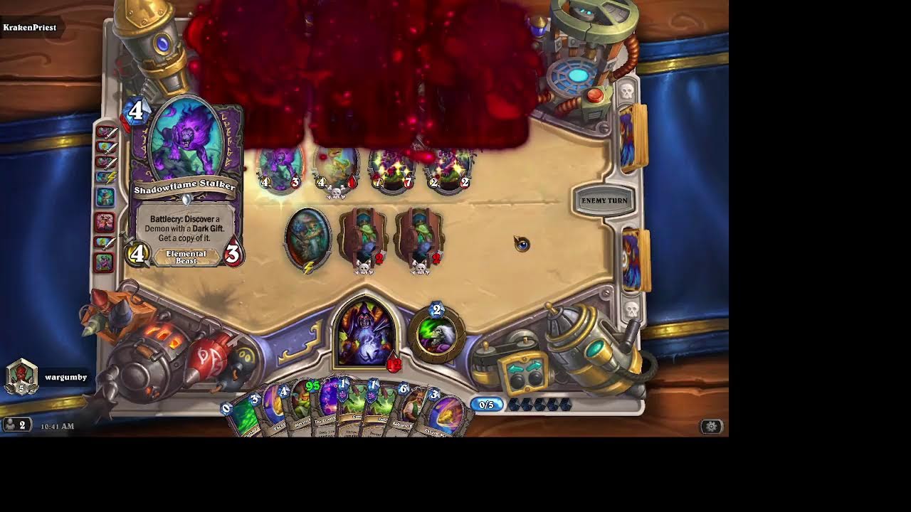 very poor quality luck based game