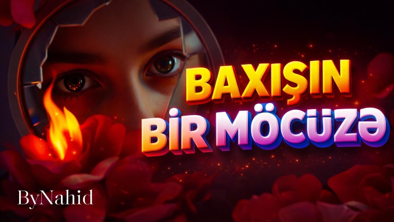 BAXIŞIN BİR MÖCÜZƏ~YENİ MAHNI 2026✓ByNahid