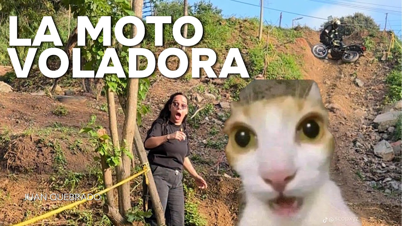 SE VIENE EVENTO PARA GANAR UNA MOTO 🔥