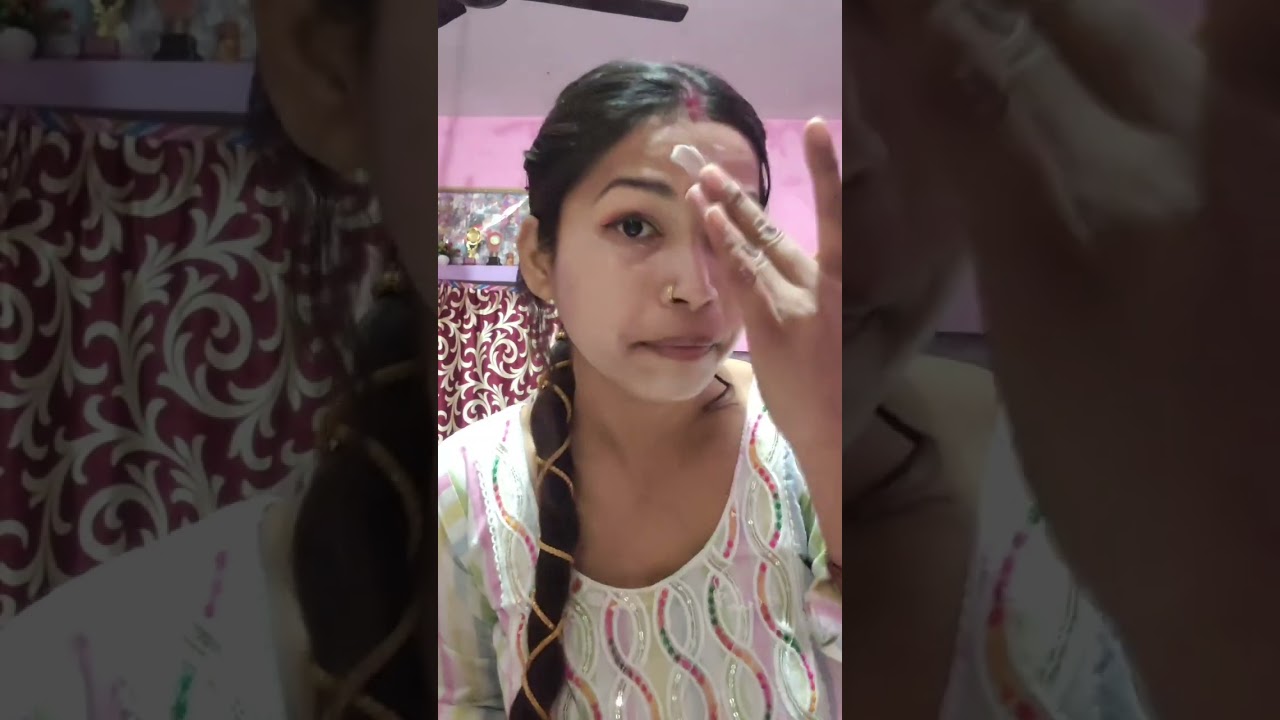 Happy Lohri#lohri makeup tutorial