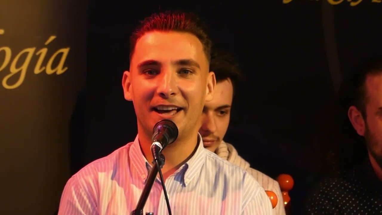 Segunda Parte Recital Flamenco Juan de Lola v Javier de la Rosa Flamencología 16-04-2023