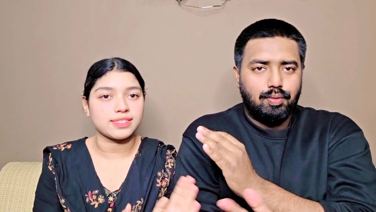 বড় সতীনকে আনতে আমাকে বাধ্য করছে জামাই! 😭 তার জেদ দেখে আমি বাকরুদ্ধ হয়ে যাচ্ছি! 💔 