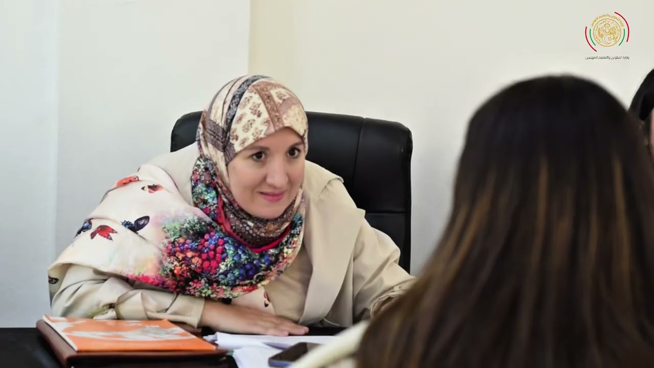 سكيكدة :  إمتحان تأهيل وتكوين المرافقين السياحيين غير المعتمدين بمعهد السياحةفلفلة.