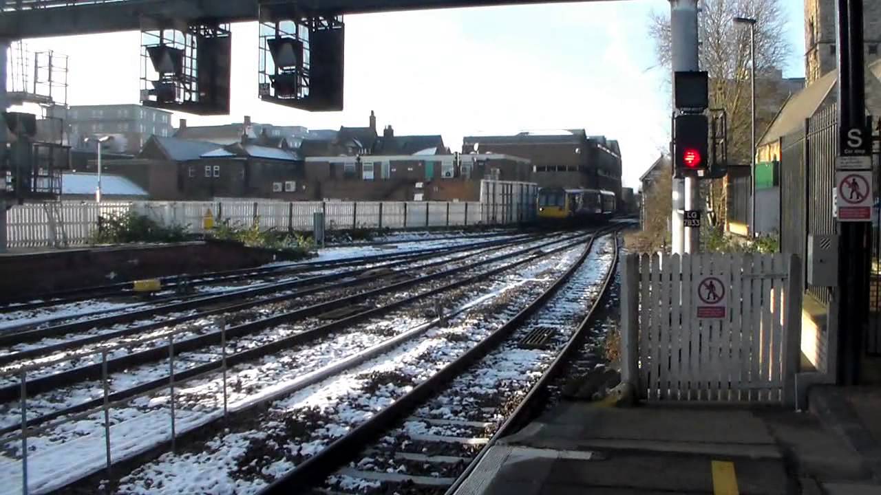 Season 5, Episode 642 - Lincoln Central (30/12/2014)