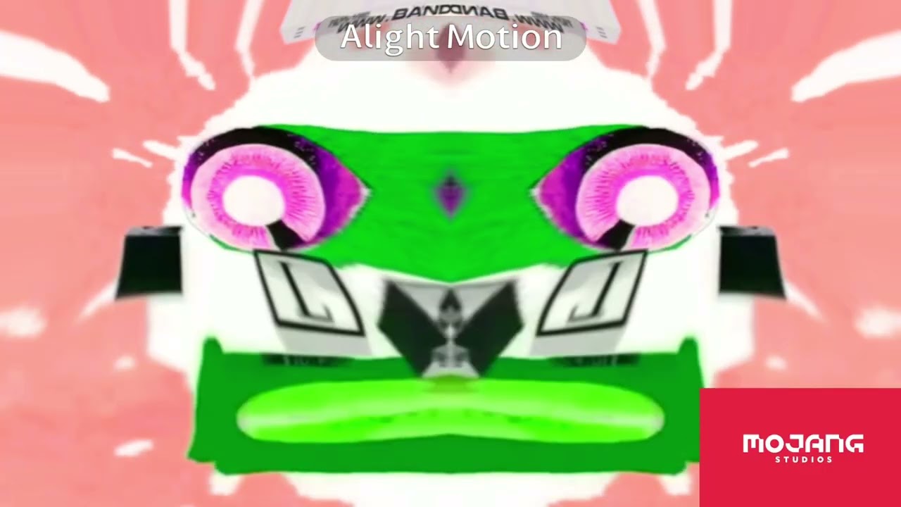 Klasky csupo 2001 Effects (spronspored by A csupo Effects ) (part 1/2)