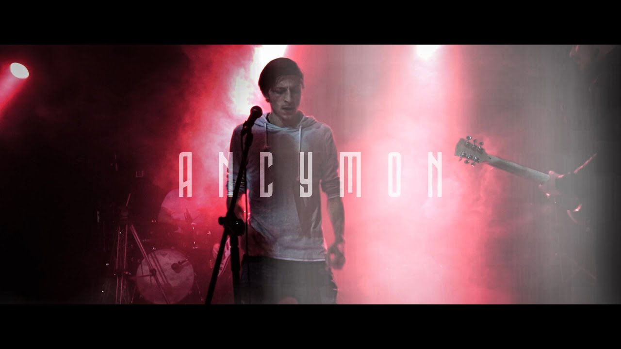 Ancymon - Tak złe (Official video)