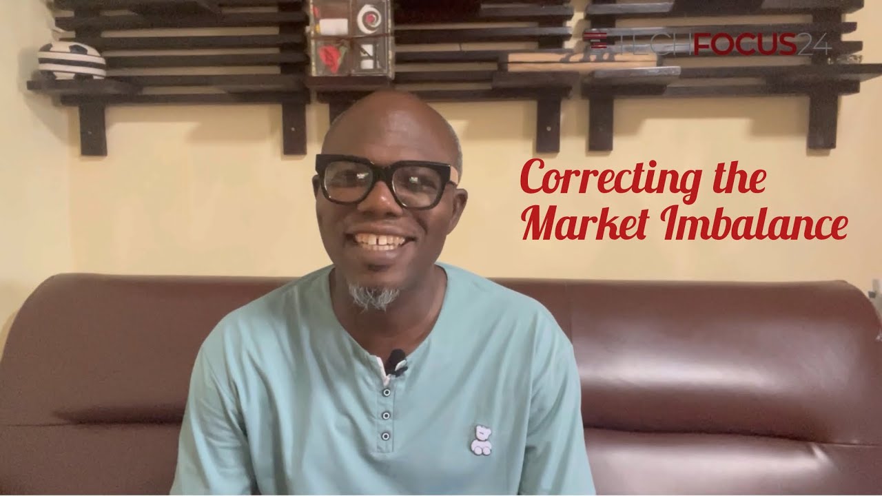Part 1 - Shared 5G Infrastructure: Correcting the market imbalance
