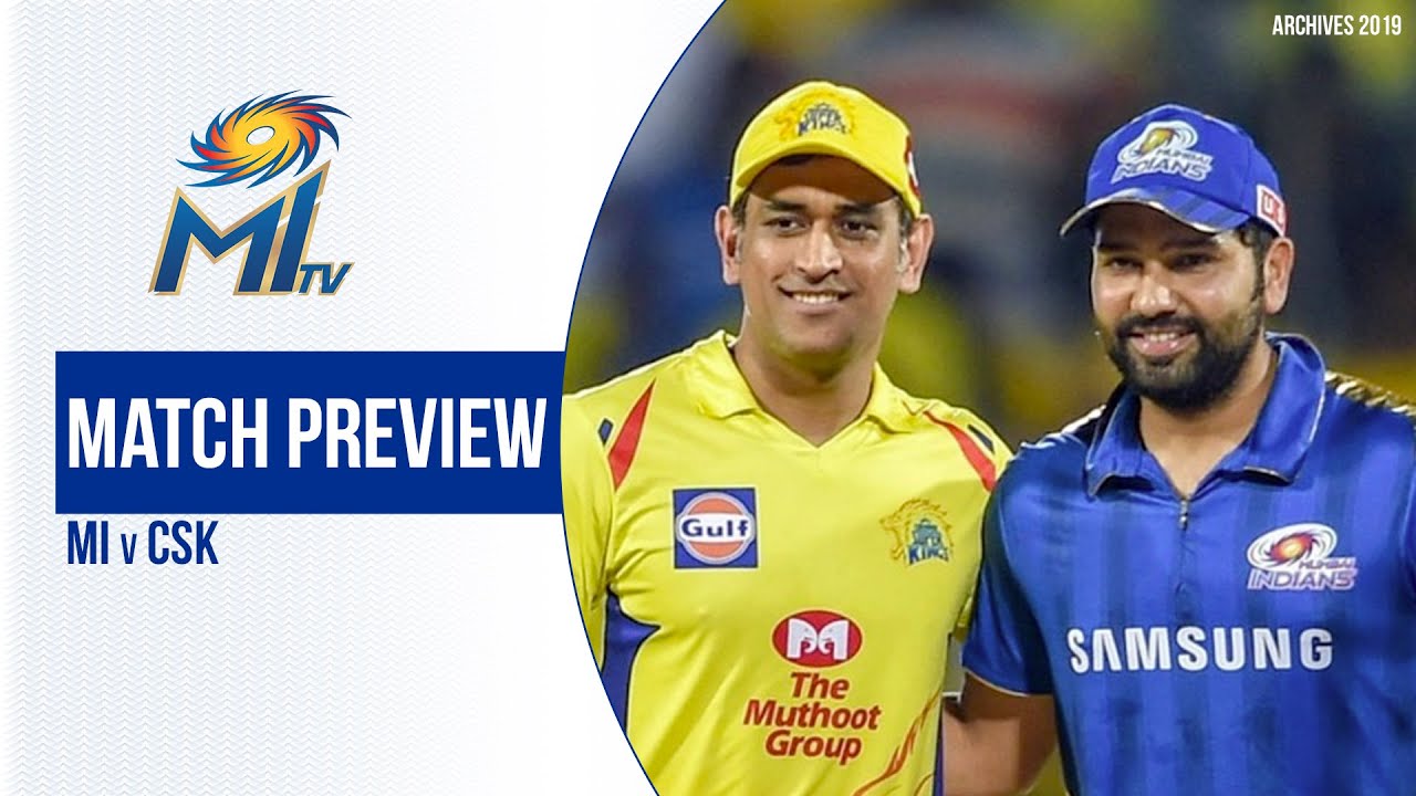 We face CSK in the 1st clash of Dream11 IPL 2020 | सीज़न का पहला मैच चेन्नई के खिलाफ
