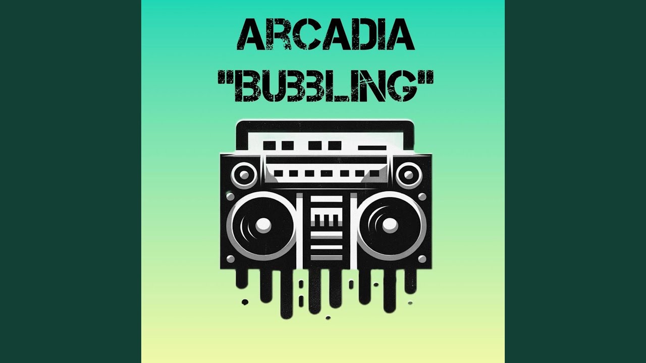 Bubbling