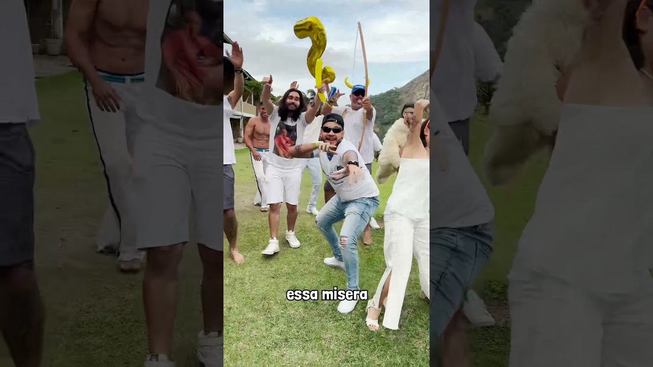 Hoje &eacute; um Novo Dia | Fim de Ano Ordin&aacute;rio 2022