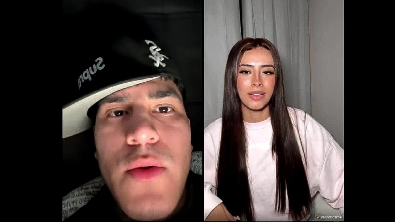 CRISTORATA Y VALU VALCARCEL JUNTOS 😍