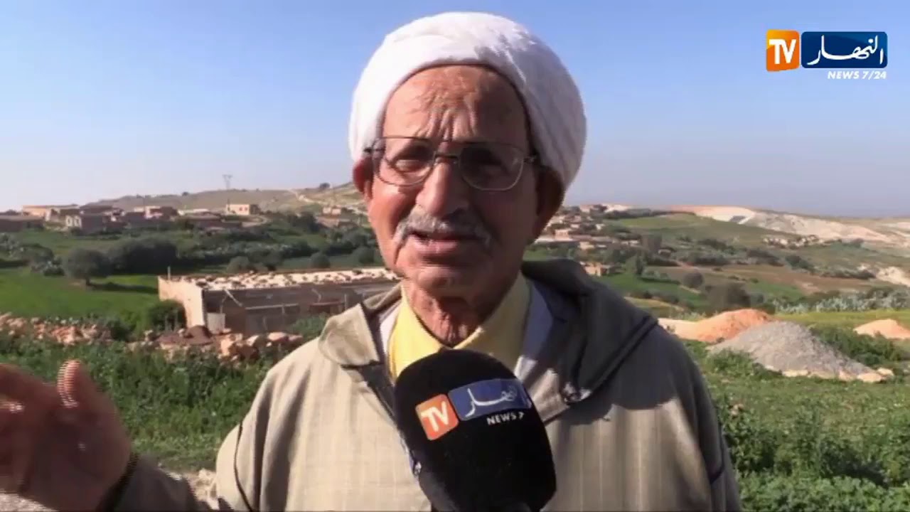 غليزان : المازدا .. وسيلة قاطني عين الرحمة البسيطة للتنقل