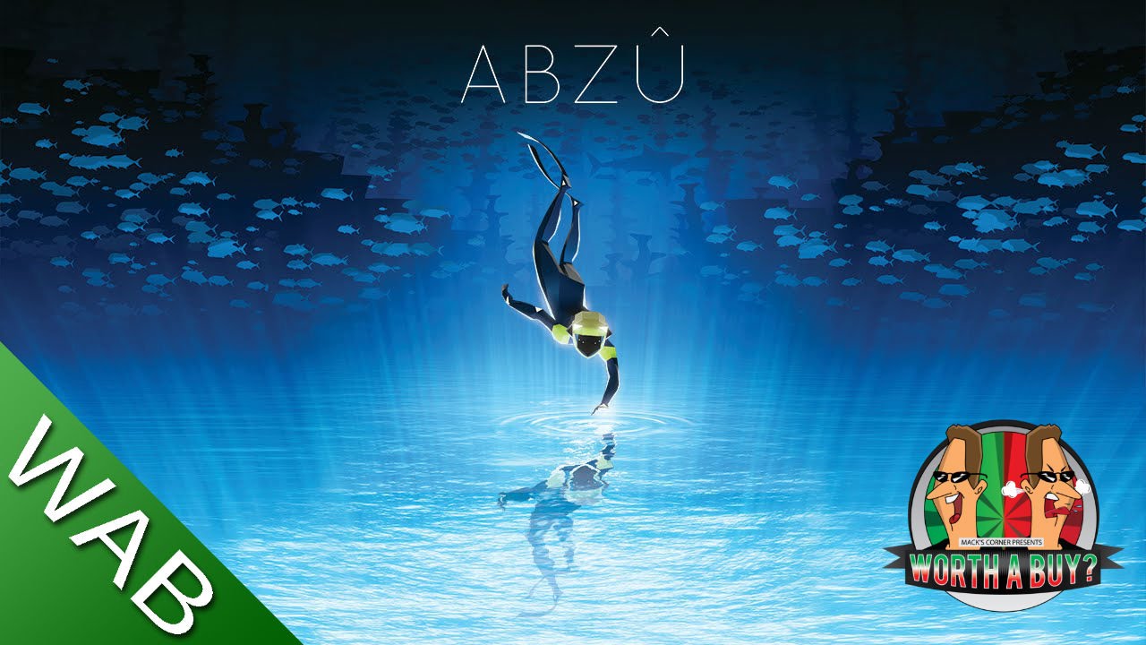 Abzu - Worthabuy?
