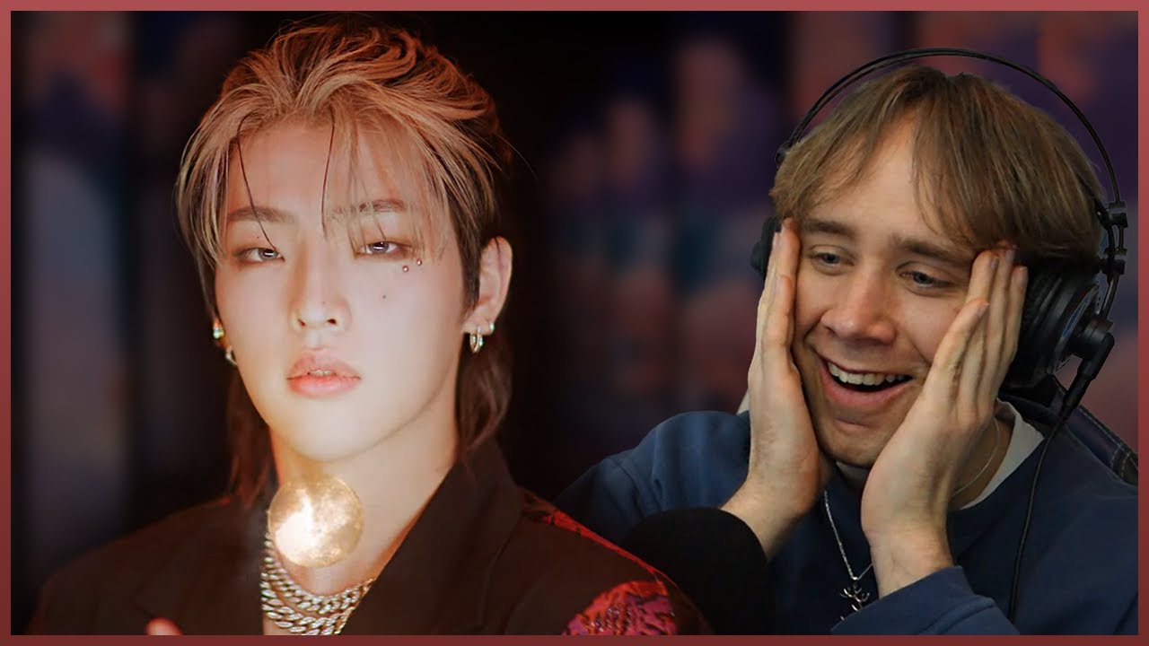 Reacting to KINGDOM – Dystopia 🌸