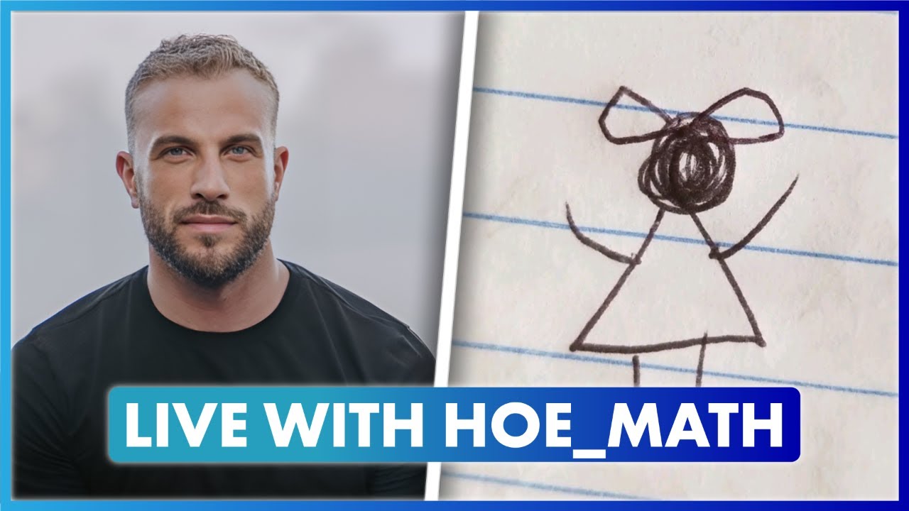 Hoe_math Dating Podcast