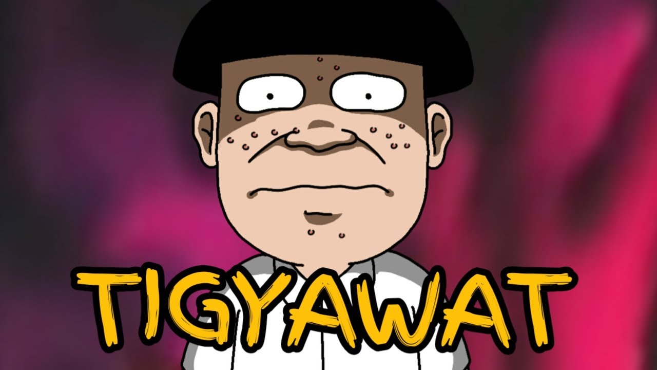 TIGYAWAT