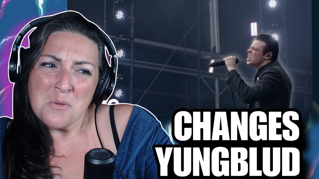 First Listen | Yungblud - Changes (Live From Villa Park / Back To The Beginning)