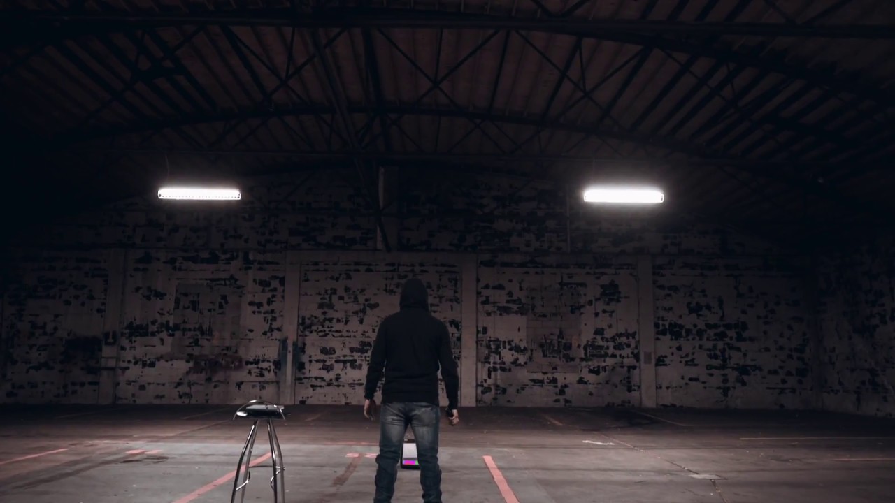 Loso vs B Dot (Trailer) | @Loso_CHE