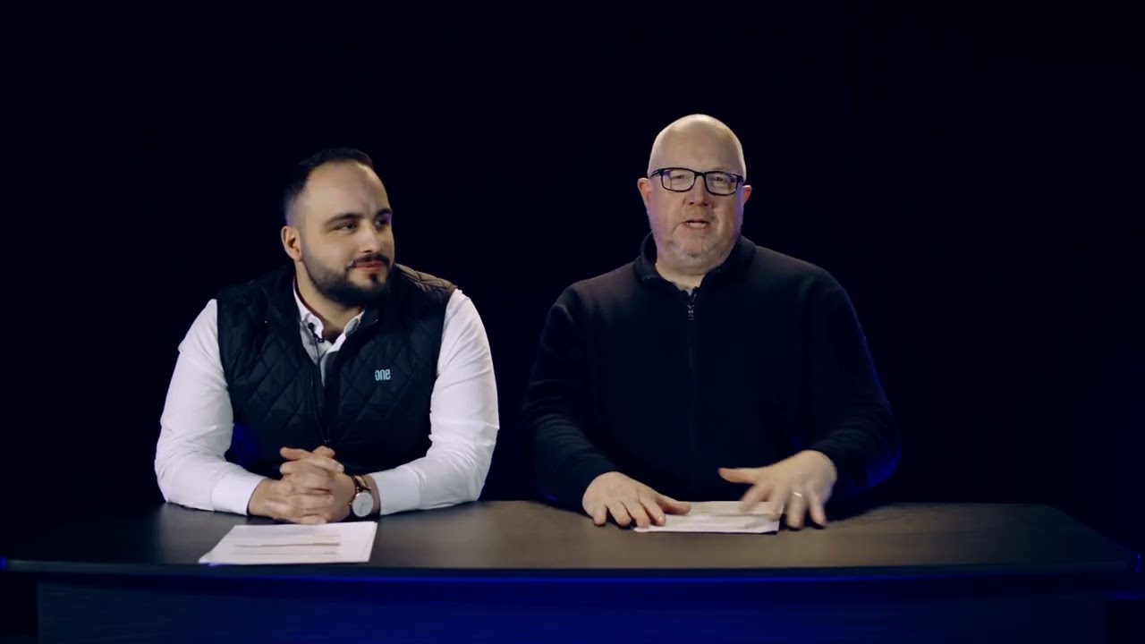ONE Nordic - Att jobba som projektledare
