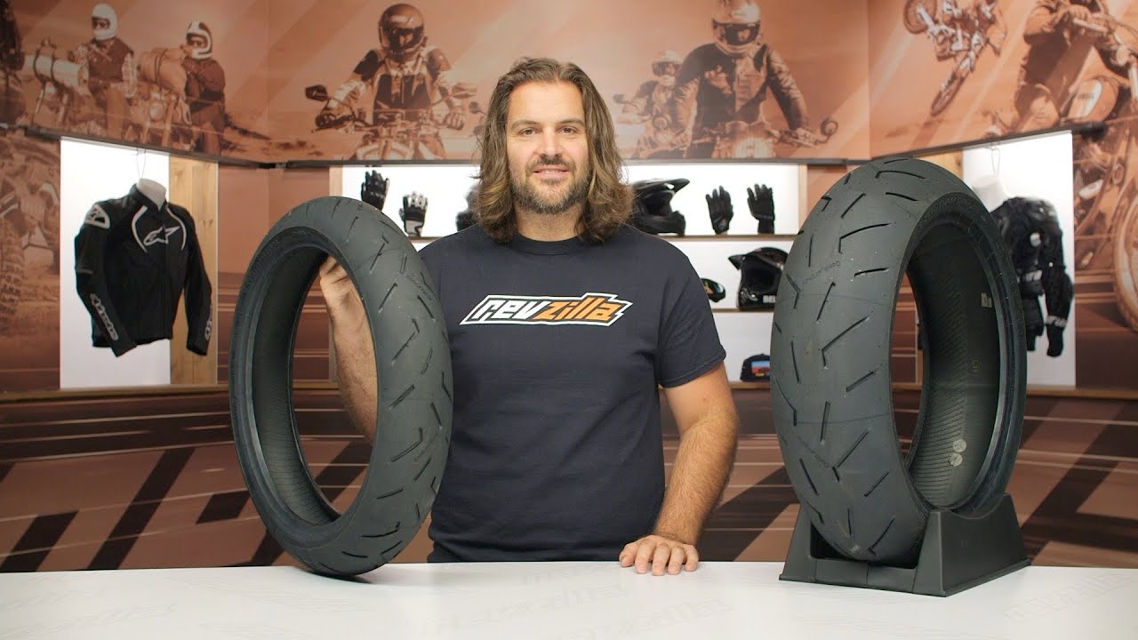 Continental ContiSport Attack 4 Radial Tires Review