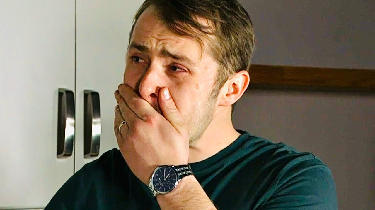 Ballum Part 8 - Callum Believes Ben Cheated On Him!