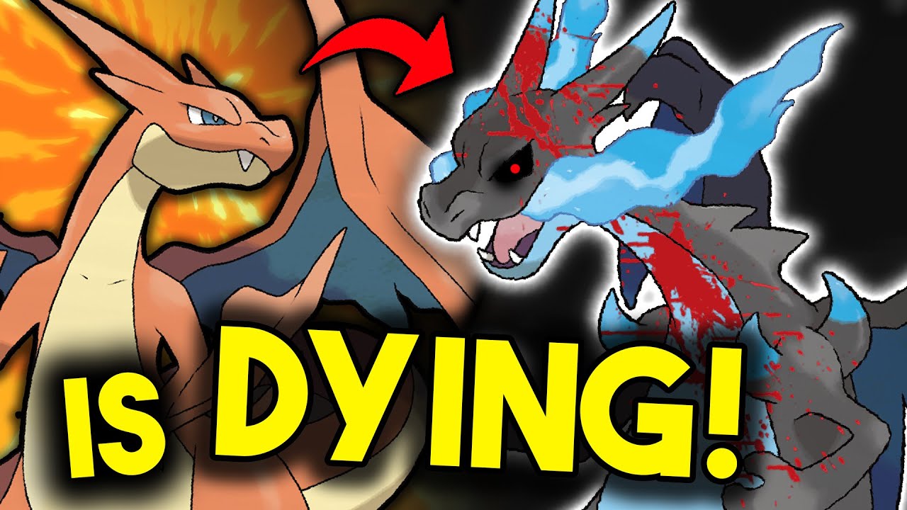 All 48 Mega Pokemon Explained