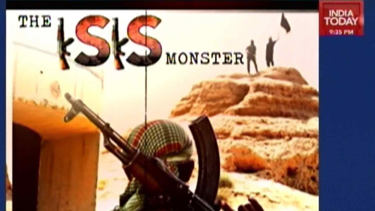 Home Ministry Confirms ISIS Threat In India