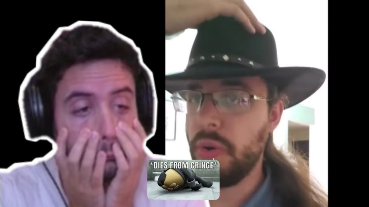 NymN Tries Not To Laugh at Zoil Memes