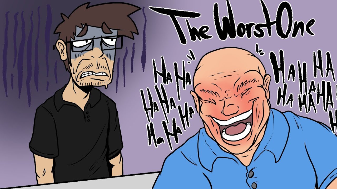 The Worst Retail Customer Jokes