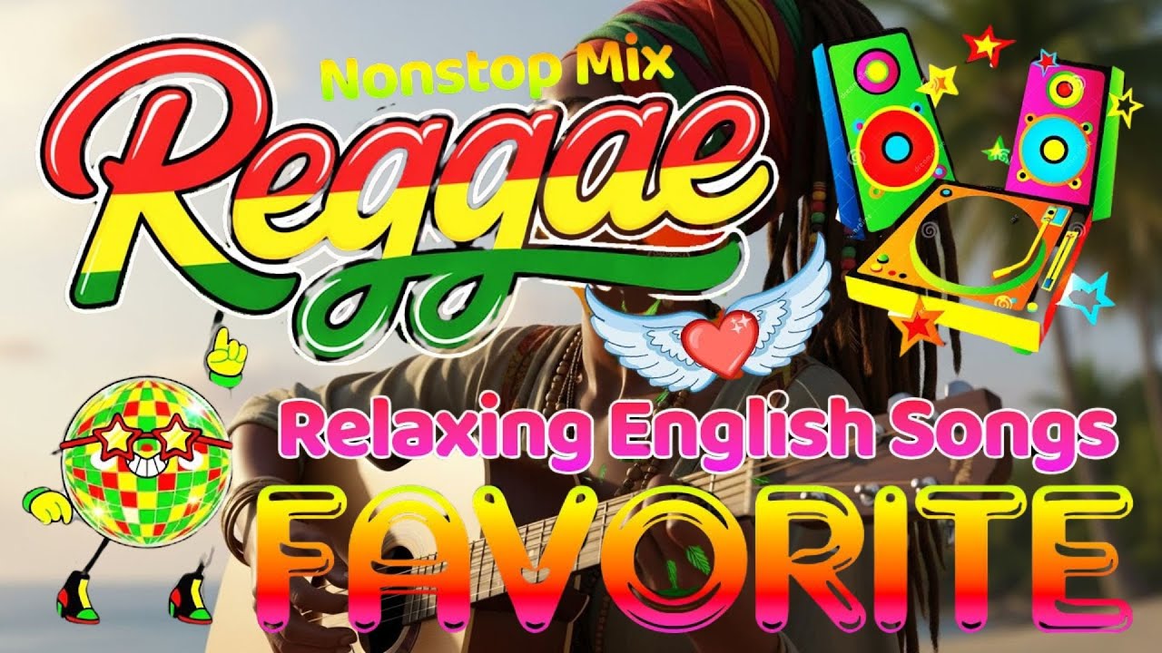 Top Reggae Mix 2026 ❤️ Most Requested Love Songs ❤️ All Time Favorite
