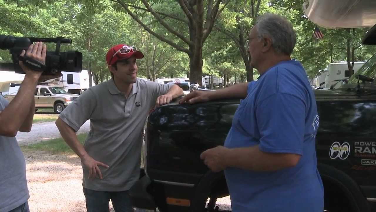 Cummins 6.7's Biggest Fan (Pt 7): 2011 TDR Rally