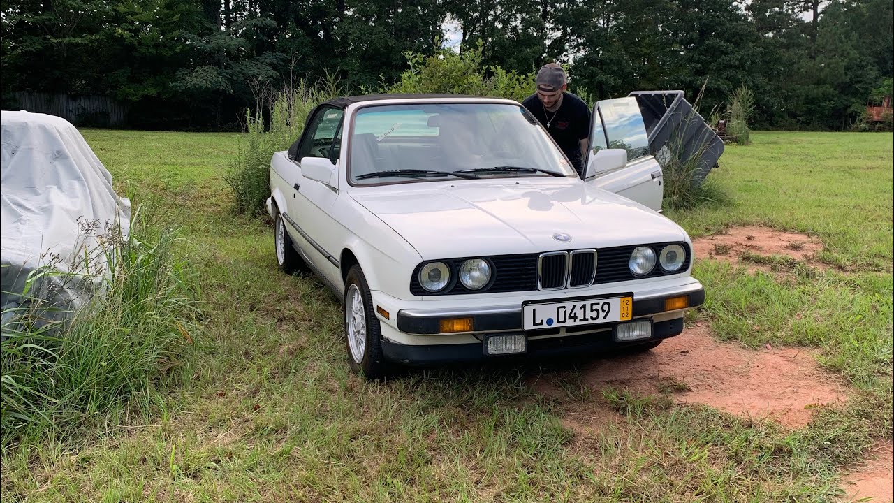 Fixing the brake light issues on the e30