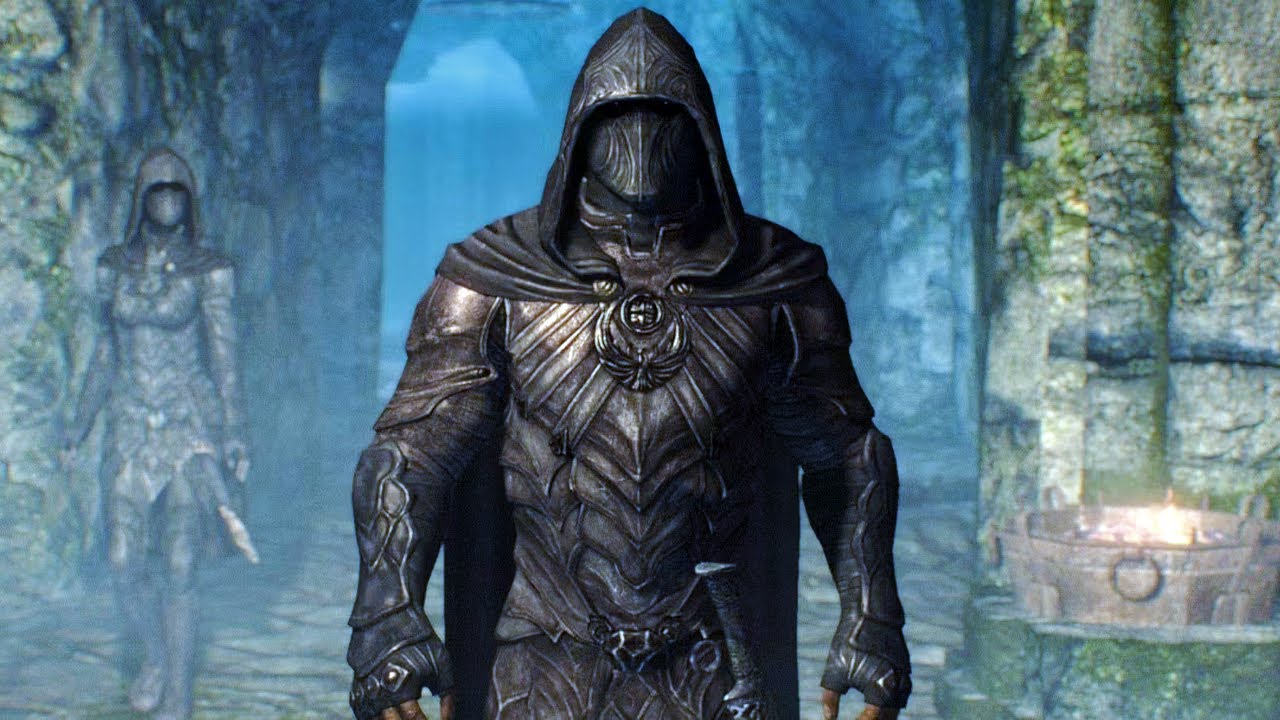 99 Things You Probably Didn't Know You Could Do In Skyrim