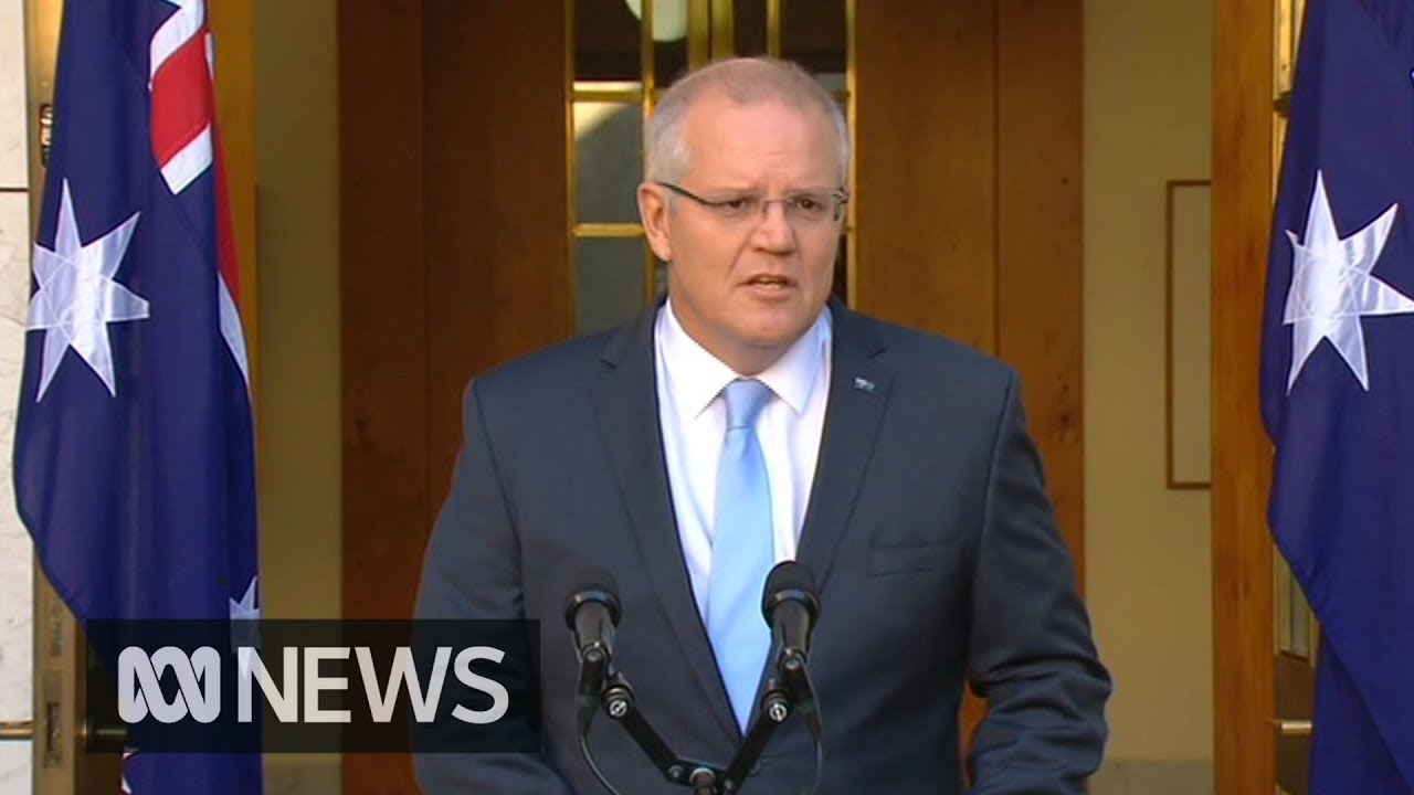 Federal election: Australia heads to the polls on May 18 | ABC News