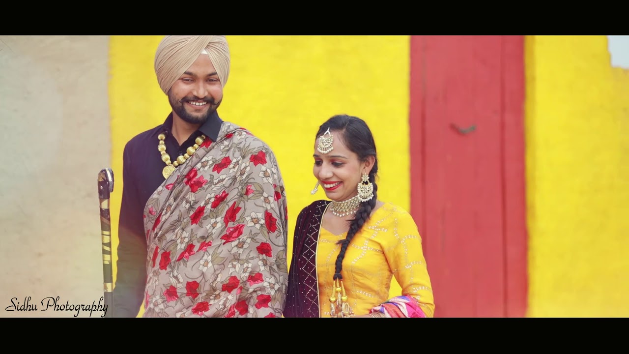 Sidhu photography lohakhera