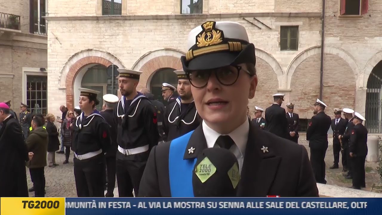 Tg2000 4 dicembre 2025