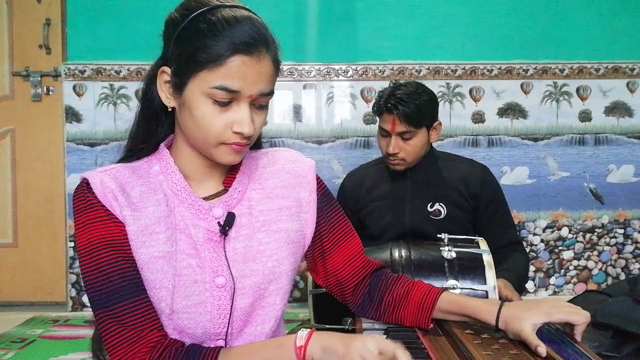 #ram bhajan - चित्रकूट के घाट घाट पर सबरी देखे बाट राम मेरे आजाओ