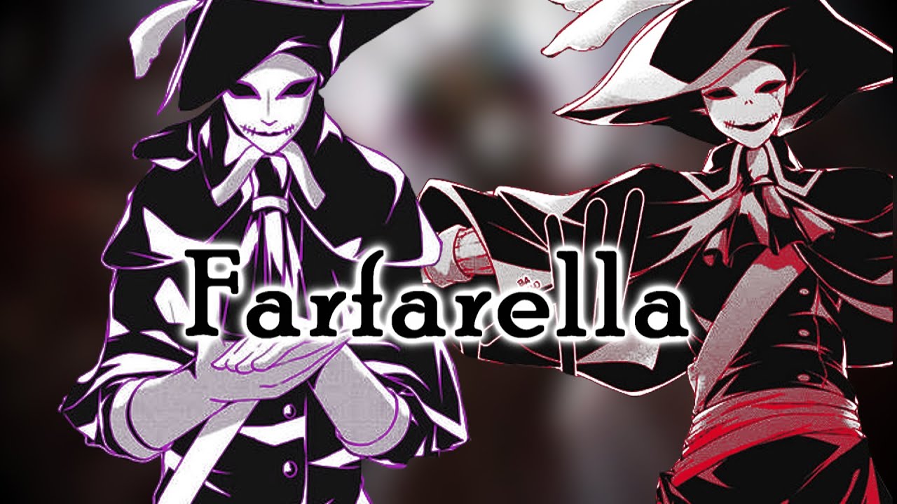 Farfarella//Trinity Seven (deutsch)
