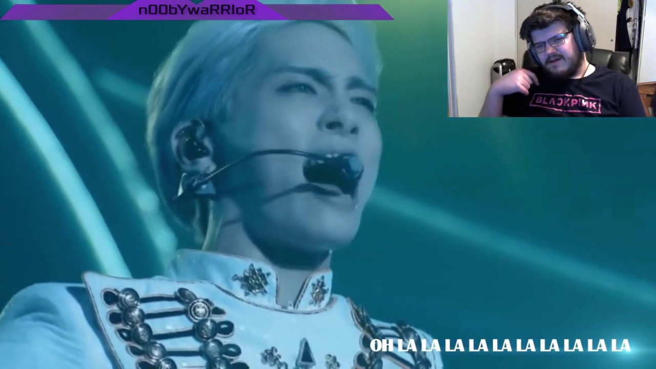 SHINee Stranger+Picasso @SHINee WORLD IV In Seoul Reaction