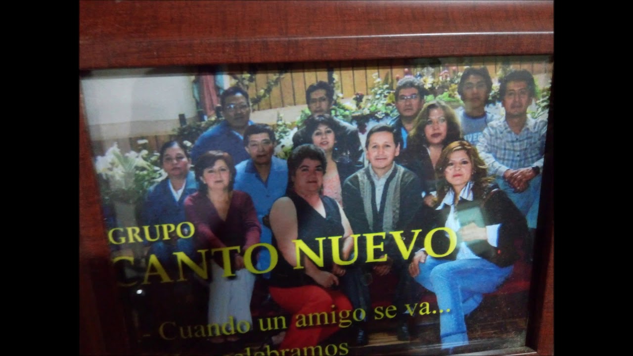 VIDEO HOY CELEBRAMOS