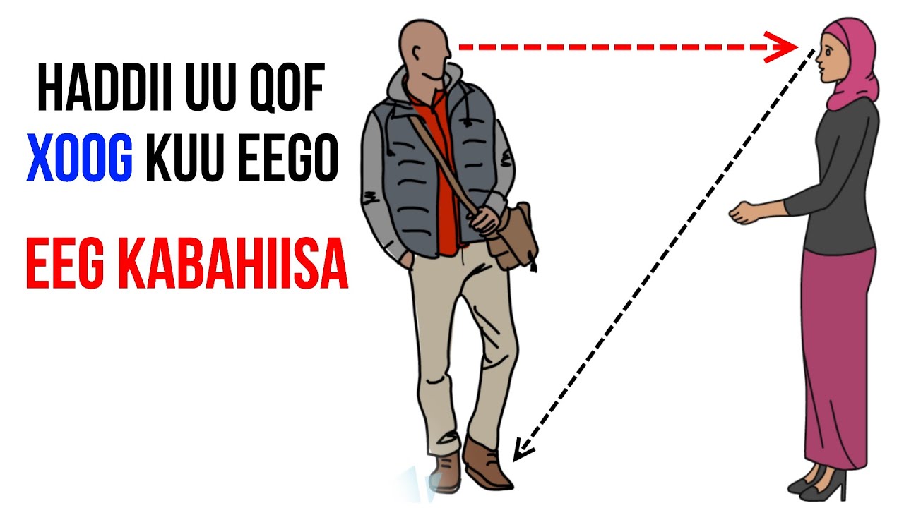 12 Xeeladood Oo Cilmi Nafsi Ah Oo Aad Isticmaali Karto | FARSAMOOYIN CAJIIB AH