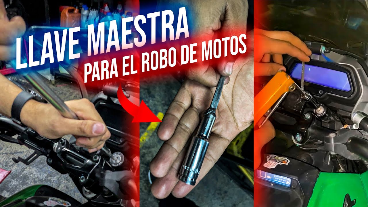 LA CHORLA  el artefacto mas FÁCIL DE HACER #instintobiker #motorcycle