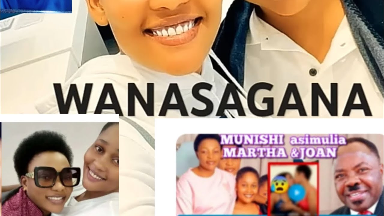 MARTHA MWAIPAJA WAKUTWA LIVE KWA MAPENZI ❤️NA JOAN NA SIO GONGO TU HATA KENYA 🇰🇪 KUMBE NI WAPENZI