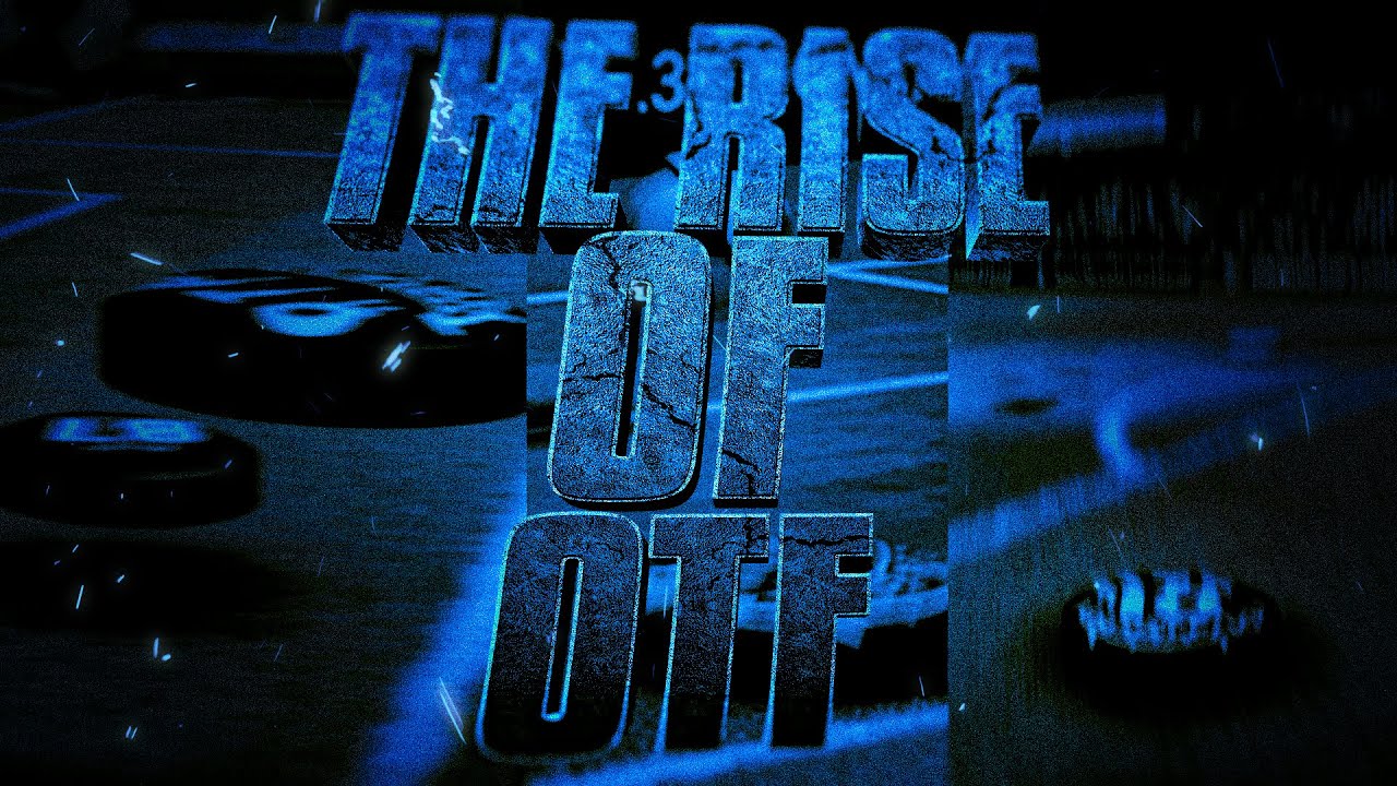 The rise of OTF | BALL3D EDIT