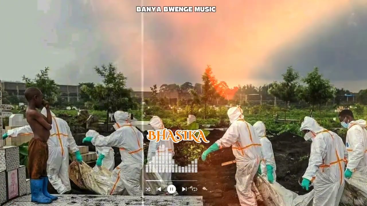 BHASIKA ( Audio officiel ) 231p