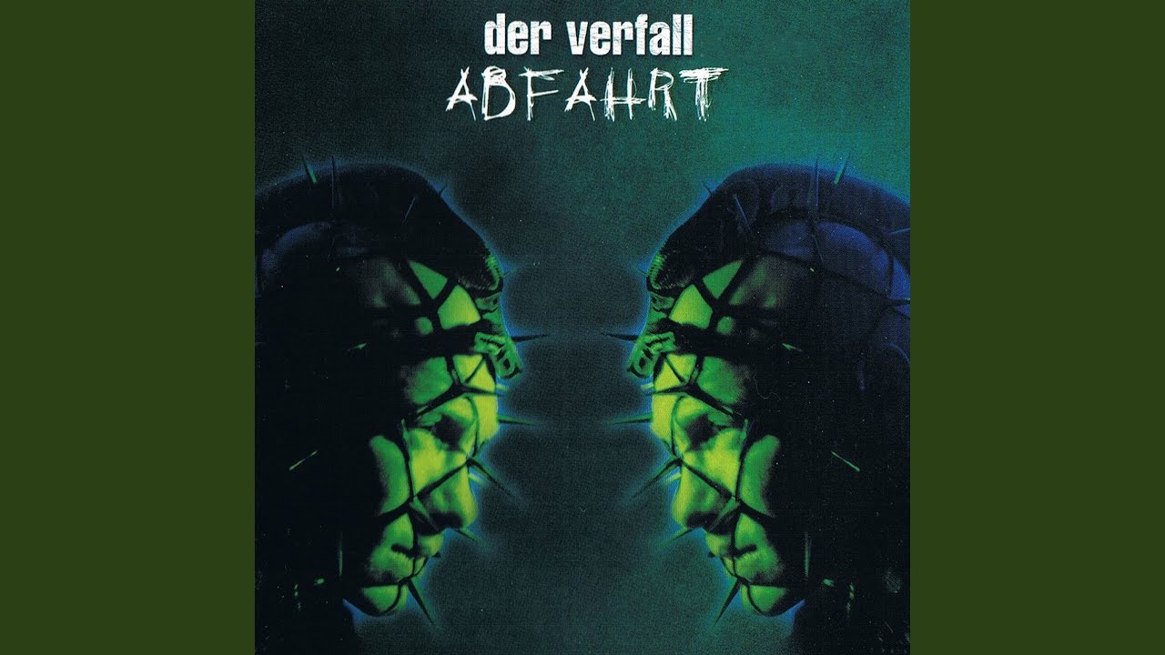 Abfahrt (Alex Butcher ISDN Mix)